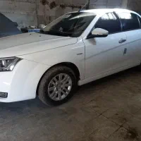 دنا پلاس مدل ۹۸ کم کار|خودرو سواری و وانت|محمدشهر, محمدشهر|دیوار