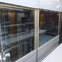 یخچال ایستاده زیمان کینو ارس الکتروزمزم|فروشگاه و مغازه|قم, نیروگاه|دیوار