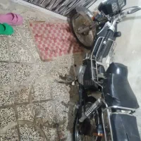 هوندا 70|موتورسیکلت|اقبالیه, |دیوار