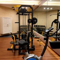 فروش دستگاه همه کاره بدنسازی ایران ورزش|تجهیزات ورزشی|اصفهان, شهرک صنعتی امیرکبیر (شاپور جدید)|دیوار