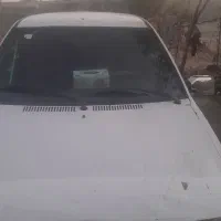 پراید مدل 90فروشی دوگانه