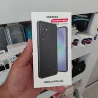 سامسونگ galaxy a36 با حافظهٔ ۱۲۸ گیگابایت