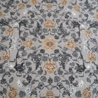 یک جفت فرش ۹ متری نو