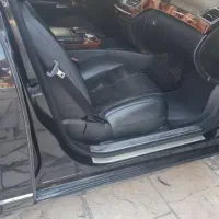 اجاره بنز اس S500|خودرو اجارهای|تهران, شهرک مخابرات|دیوار