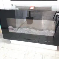 شومینه برقی