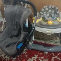 سرویس سیسمونی بچه