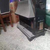 بخاری گازی|بخاری، هیتر، شومینه|خرم‌آباد, |دیوار