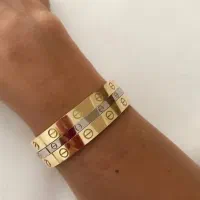 دستبند کارتیر
