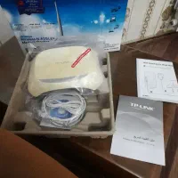 مودمهای اینترنت