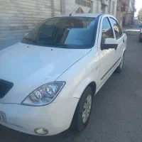 تیبا مدل ۹۸  بیرنگ|خودرو سواری و وانت|اردبیل, |دیوار