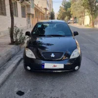 تیبا ۲ مدل ۱۴۰۱