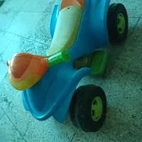 موتورشارژی