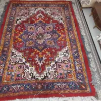 فرش دستبافت|فرش|مشگین شهر, |دیوار