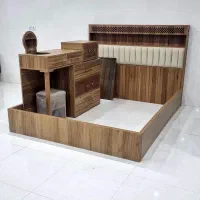 فروش ویژه عیدانه سرویس خواب خورموج مبلمان علی