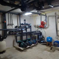 لوله کشی آب وفاضلاب،موتورخانه،نصب شیرآلات|خدمات پیشه و مهارت|مشهد, جاهد شهر|دیوار