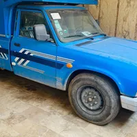 نیسان مدل 1403
