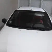 تیبا ۲ مدل ۱۴۰۰