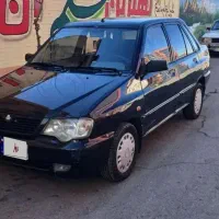 فروش پراید 132|خودرو سواری و وانت|نسیم‌شهر, |دیوار