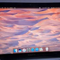 لپتاپ MacBook Pro|رایانه همراه|فیروزکوه, |دیوار