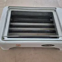 کباب پز خانگی