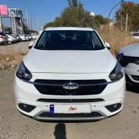 تیگو۷ مدل ۱۴۰۰ فول|خودرو سواری و وانت|ارومیه, |دیوار