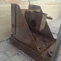 زاپاس بند اصلی ده چرخ ولوو