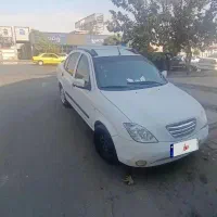 تیبا|خودرو سواری و وانت|ورامین, خیر آباد|دیوار