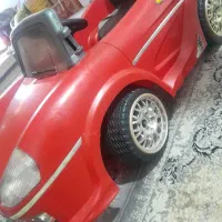 ماشین شارژی|اسباببازی بچه|خرمآباد, |دیوار