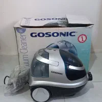 بخارشو گاسونیک مدل GSC