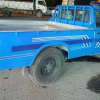 نیسان وانت 1403