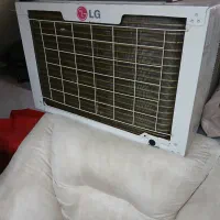 کولر ال جی گلد
