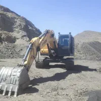 بیل هیوندا ۲۲۰ خط ۷ ۲۰۱۷|خودرو سنگین|تهران, ونک|دیوار