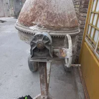 بتونر|ماشین‌آلات صنعتی|آزادشهر, |دیوار