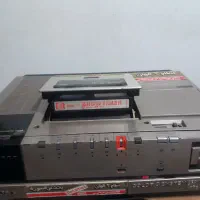 ویدیو قدیمی وکلکسیونی تی سون