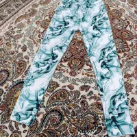 شلوار گیاهی مرغوب