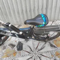 دوچرخه