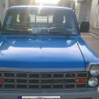 نیسان آبی