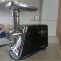 چرخ گوشت گاسونیک نو سیلور