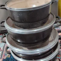 سرویس قابلمه