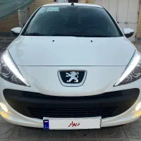 207 دنده فرمان هیدرولیک