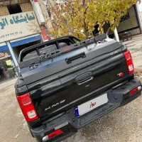 Kmct8|خودرو سواری و وانت|خرم‌آباد, |دیوار