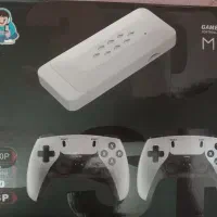 گیم استیک m22/ ارسال فوری و رایگان