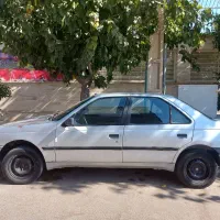 پژو 405 جی ال ایکس (GLX)، مدل ۱۳۸۴|خودرو سواری و وانت|شیراز, مبعث|دیوار
