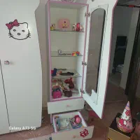 کمد و ویترین|جاکفشی، کمد، دراور|قم, انسجام|دیوار