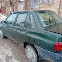 پراید۸۲ کاربرات|خودرو سواری و وانت|قوچان, |دیوار