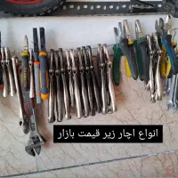 اچار|ابزارآلات|تربت‌حیدریه, سرمحله|دیوار