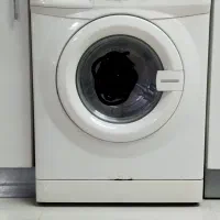 ماشین لباسشویی کنوود ۵ کیلویی|ماشین لباسشویی و خشککن لباس|رشت, توشیبا|دیوار