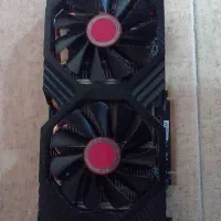 rx 580
