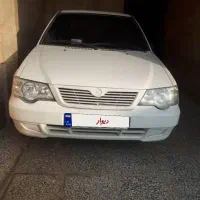 پراید ۱۱۱ مدل ۹۲|خودرو سواری و وانت|شاهین‌شهر, برخوار غرب|دیوار
