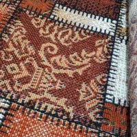 با سلام گلیم یک در یک و یک در ۸۰|گلیم، جاجیم، گبه|گرگان, |دیوار